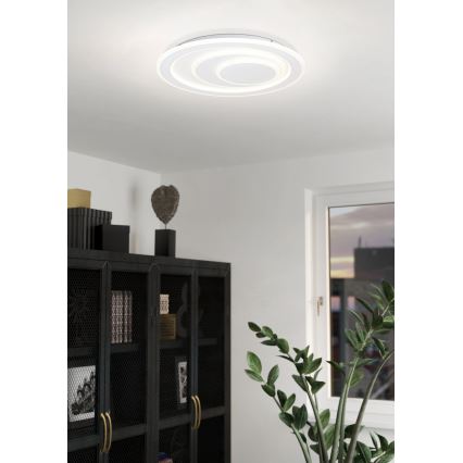 Eglo  - LED Stropna svetilka LED/21W/230V pr. 48 cm