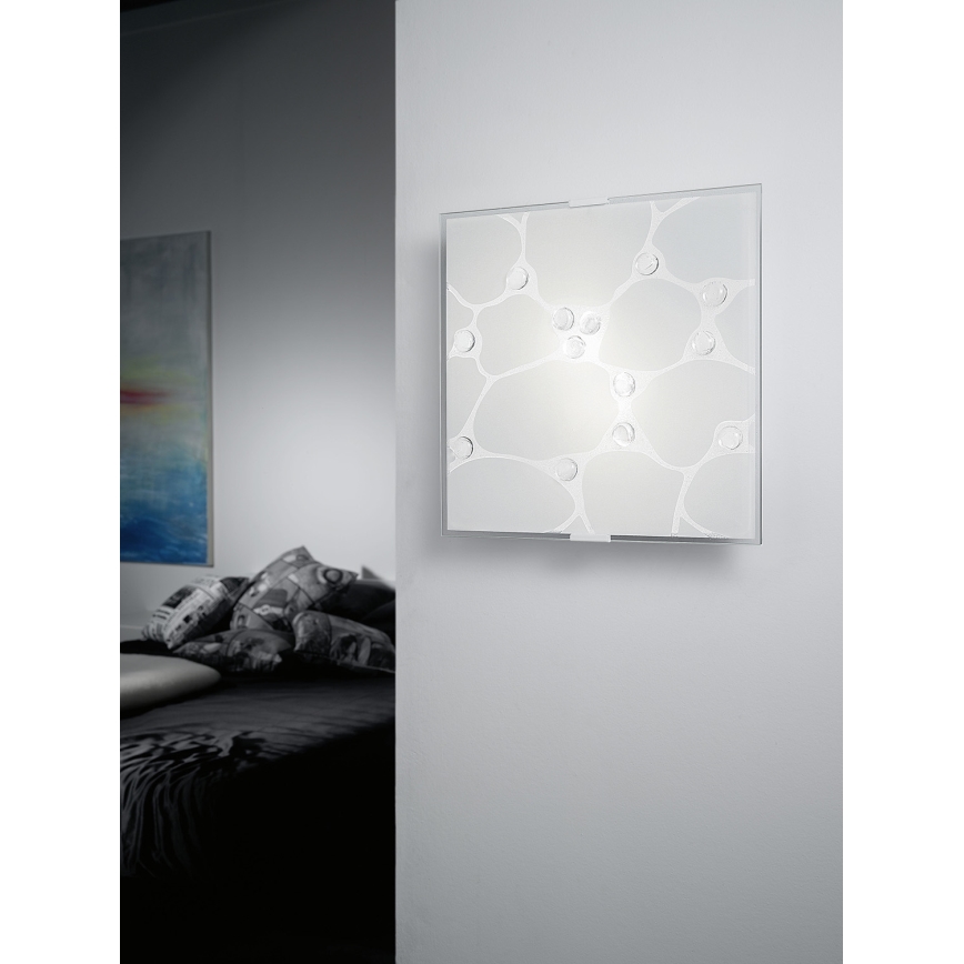 Eglo 32119 - LED stropna svetilka LED/9,7W/230V