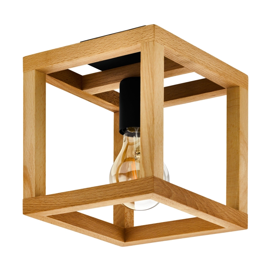 Eglo 32146 - Stropna svetilka BLACKCROWN 1xE27/40W/230V