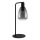Eglo 32168 - Namizna svetilka CHELVEY 1xE27/40W/230V