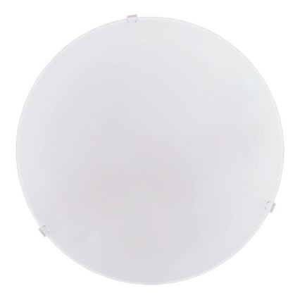 Eglo 32308 - LED stropna svetilka MARS 3xLED/11W/230V premer 25 cm bela
