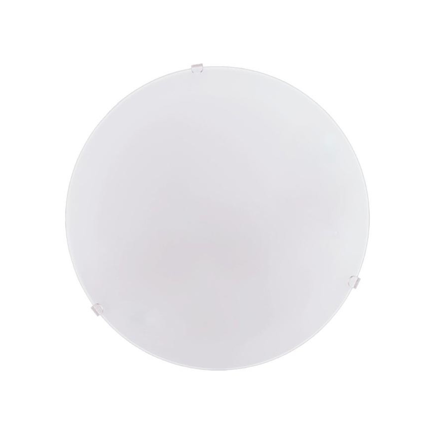 Eglo 32308 - LED stropna svetilka MARS 3xLED/11W/230V premer 25 cm bela