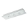 Eglo 32453 - LED Stropna svetilka PALLANTE 1xLED/14,4W/230V
