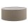 Eglo 32477 - Univerzalni senčnik TUNJA E27 pr. 30 cm taupe