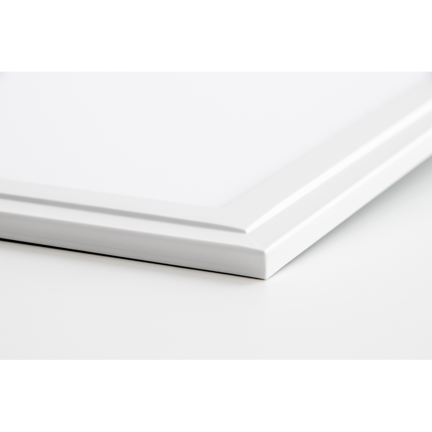 Eglo 32547 - LED RGBW Zatemnitveni nadgradni/vgradni panel 2v1 SALOBRENA-C LED/34W/230V bela 60x60 cm + Daljinski upravljalnik