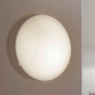 Eglo 32602 - Stropno LED svetilo MARS LED/11W/230V premer 25 cm