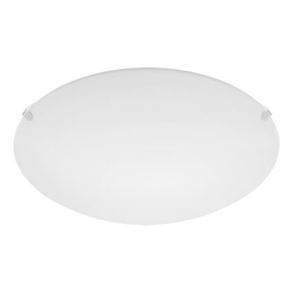 Eglo 32602 - Stropno LED svetilo MARS LED/11W/230V premer 25 cm