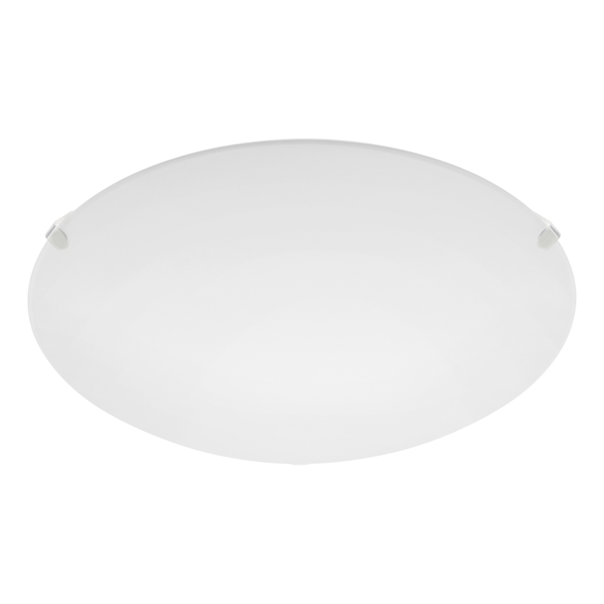 Eglo 32602 - Stropno LED svetilo MARS LED/11W/230V premer 25 cm