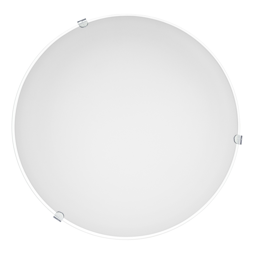 Eglo 32602 - Stropno LED svetilo MARS LED/11W/230V premer 25 cm