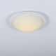 Eglo 32731 - LED Stropna svetilka LED PLANET LED/8,2W/230V bela