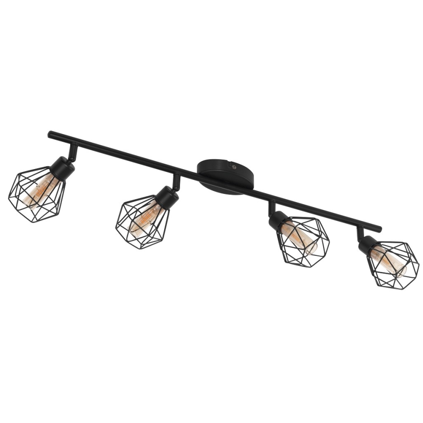 Eglo - LED Reflektor 4xG9/3W/230V