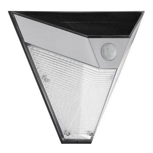 Eglo 32776 - LED Solarna stenska svetilka s senzorjem LED/2W/3,6V IP44