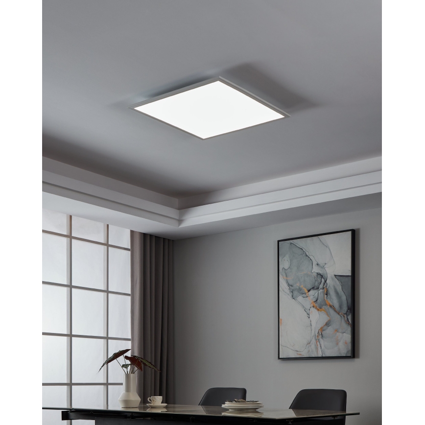 Eglo - LED Stropna svetilka LED/40W/230V