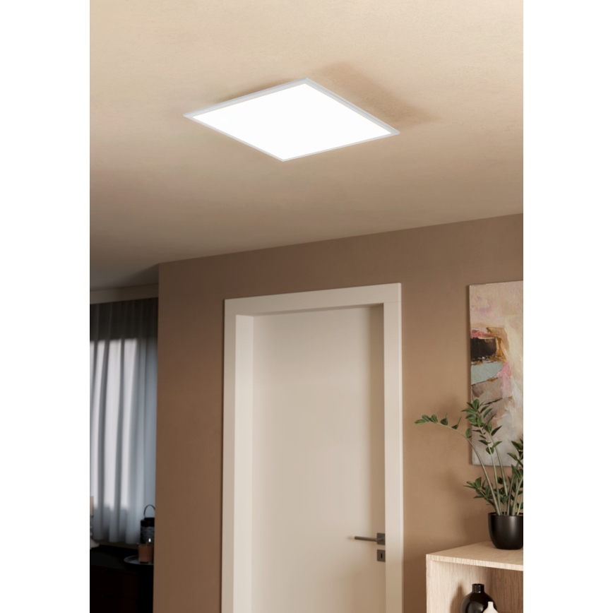 Eglo - LED Stropna svetilka LED/40W/230V
