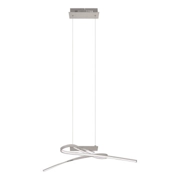 Eglo 32853 - LED lestenec na kablu SYMPHONIE LED/18,9W/230V