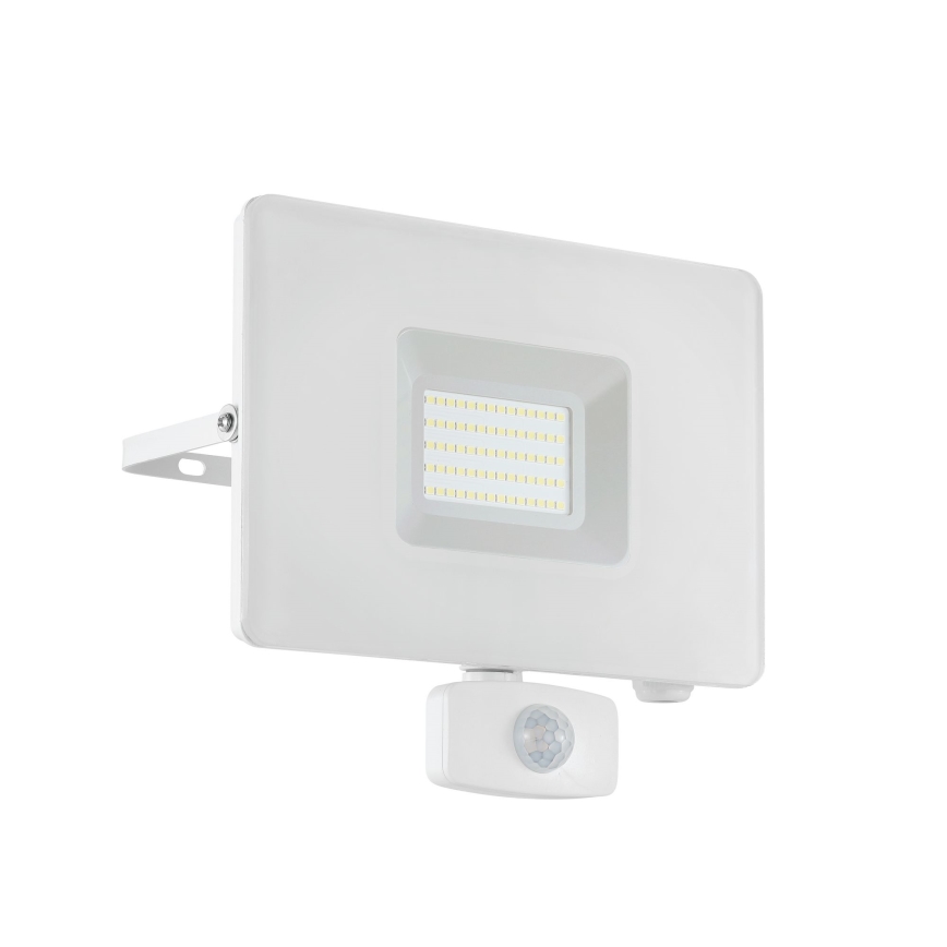 Eglo - LED reflektor s senzorjem LED/50W/230V IP44
