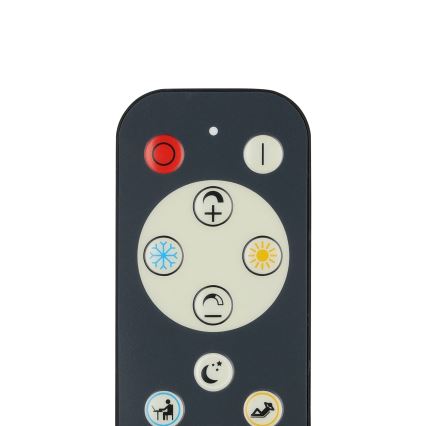 Eglo 33199 - Daljinski upravljalnik FRANIA 1xCR2032