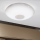 Eglo 33218 - LED RGBW Zatemnitvena stropna svetilka VOLTAGO-C LED/17W/230V 2700-6500K pr. 38 cm