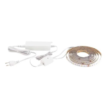 Eglo 33233 - LED RGBW zatemljiv trak 3 m STRIPE-C LED/11,4W/230V