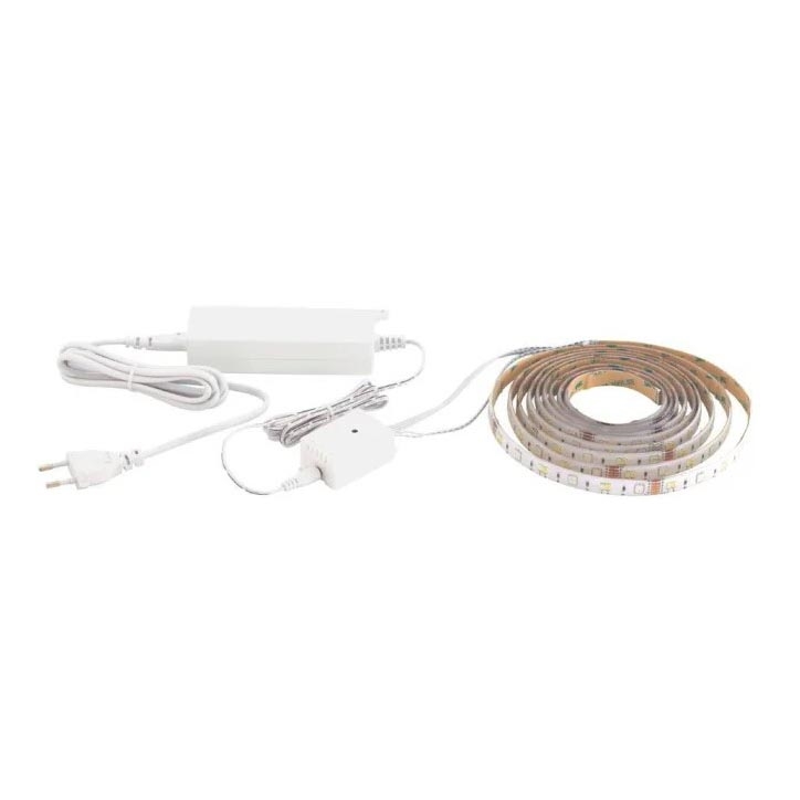 Eglo 33233 - LED RGBW zatemljiv trak 3 m STRIPE-C LED/11,4W/230V