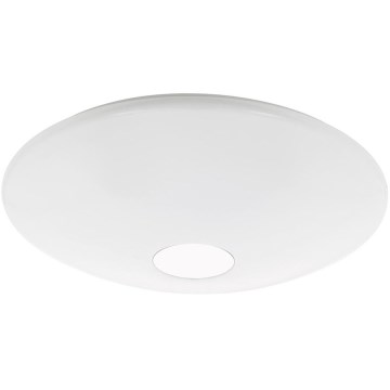 Eglo 33271 - LED RGBW Zatemnitvena stropna svetilka TOTARI-C LED/34W/230V pr. 60 cm + Daljinski upravljalnik