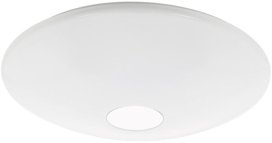 Eglo 33271 - LED RGBW Zatemnitvena stropna svetilka TOTARI-C LED/34W/230V pr. 60 cm + Daljinski upravljalnik