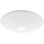 Eglo 33271 - LED RGBW Zatemnitvena stropna svetilka TOTARI-C LED/34W/230V pr. 60 cm + Daljinski upravljalnik