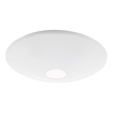 Eglo 33271 - LED RGBW zatemnljivo stropno svetilo TOTARI-C LED/34W/230V premera 60 cm + daljinski upravljalnik