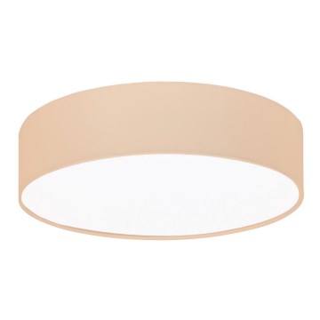 Eglo 33339 - Stropna svetilka REVILLA 1xE27/40W/230V