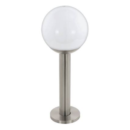 Eglo 33565 - LED zunanja svetilka NISIA-C z možnostjo zatemnitve 1xE27/9W/230V 525 mm IP44