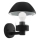 Eglo 33567 - LED zatemnljivo zunanje stensko svetilo VERLUCCA-C 1xE27/9W/230V IP44