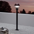 Eglo 33568 - Zunanja zatemnitvena LED svetilka VERLUCCA-C 1xE27/9W/230V IP44