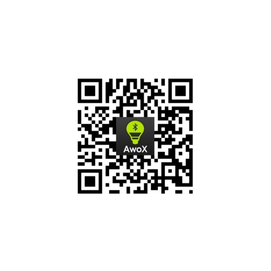 Eglo 33569 - LED zunanja stenska svetilka VERRES-C 1xE27/9W/230V IP44 matni krom