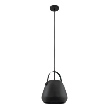 Eglo 33649 - Lestenec na kablu BEDNALL 1xE27/60W/230V
