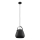 Eglo 33649 - Lestenec na kablu BEDNALL 1xE27/60W/230V