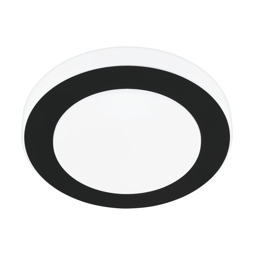 Eglo - LED Kopalniška stropna svetilka LED/11W/230V IP44