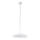 Eglo 33765 - LED RGBW Zatemnitveni lestenec na vrvici RIODEVA-C LED/27W/230V 2700-6500K bela