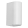 Eglo 34003 - LED Zunanja stenska svetilka CALVILLO 2xGU10/3W/230V IP44