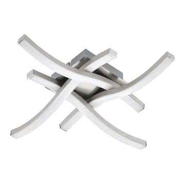 Eglo 34021 - LED Nadgradni lestenec CABEZAS 4xLED/5W/230V