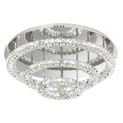 Eglo - LED Stropna svetilka LED/61W/230V