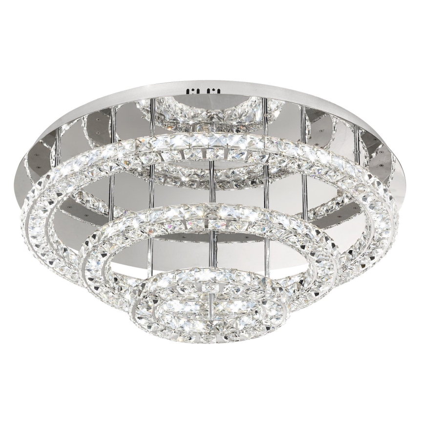 Eglo - LED Stropna svetilka LED/61W/230V