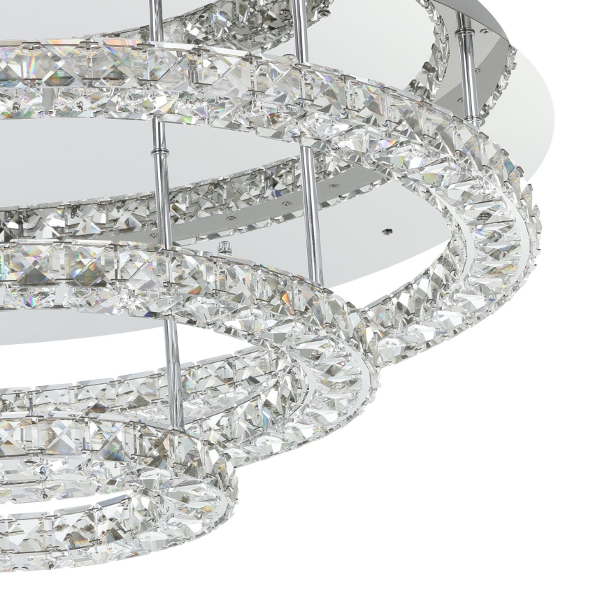 Eglo - LED Stropna svetilka LED/61W/230V