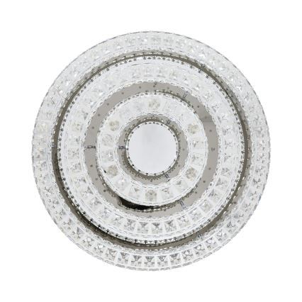 Eglo - LED Stropna svetilka LED/61W/230V