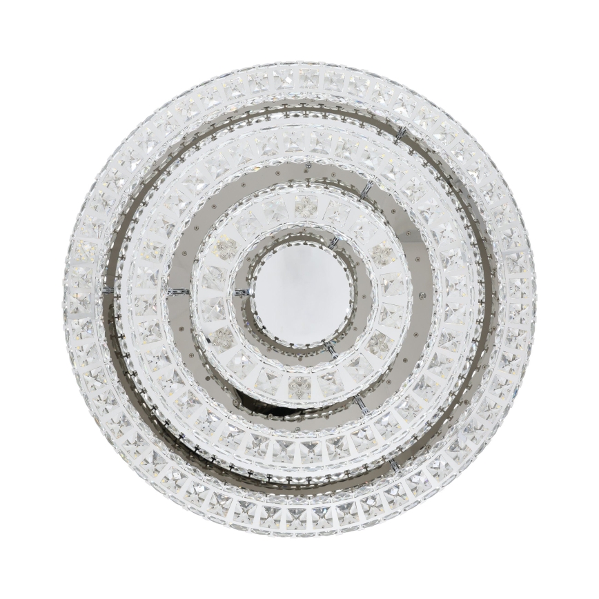Eglo - LED Stropna svetilka LED/61W/230V