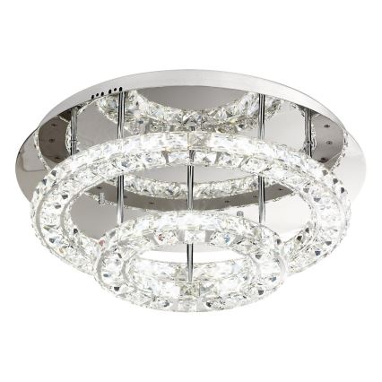 Eglo - LED Stropna svetilka LED/30,5W/230V