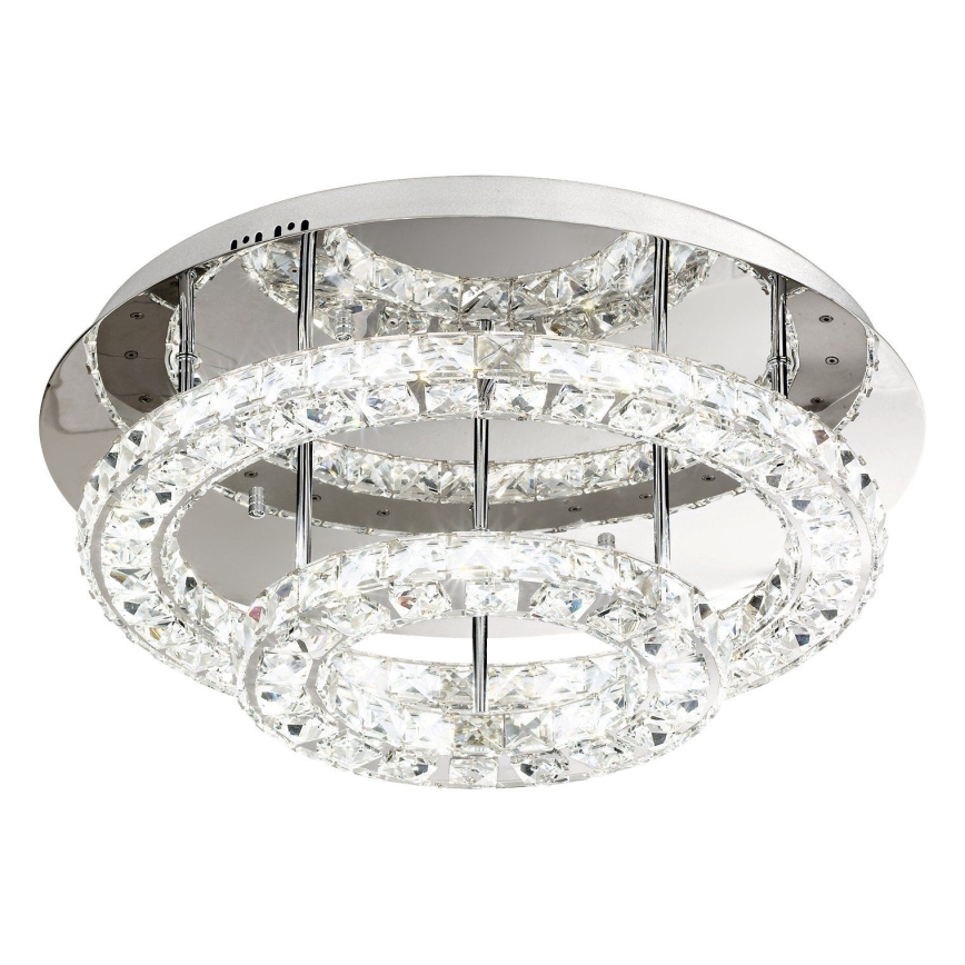 Eglo - LED Stropna svetilka LED/30,5W/230V