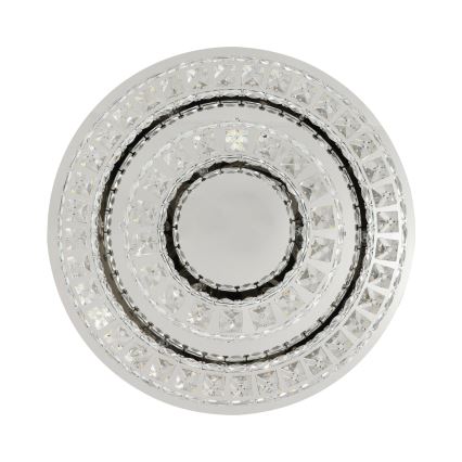 Eglo - LED Stropna svetilka LED/30,5W/230V