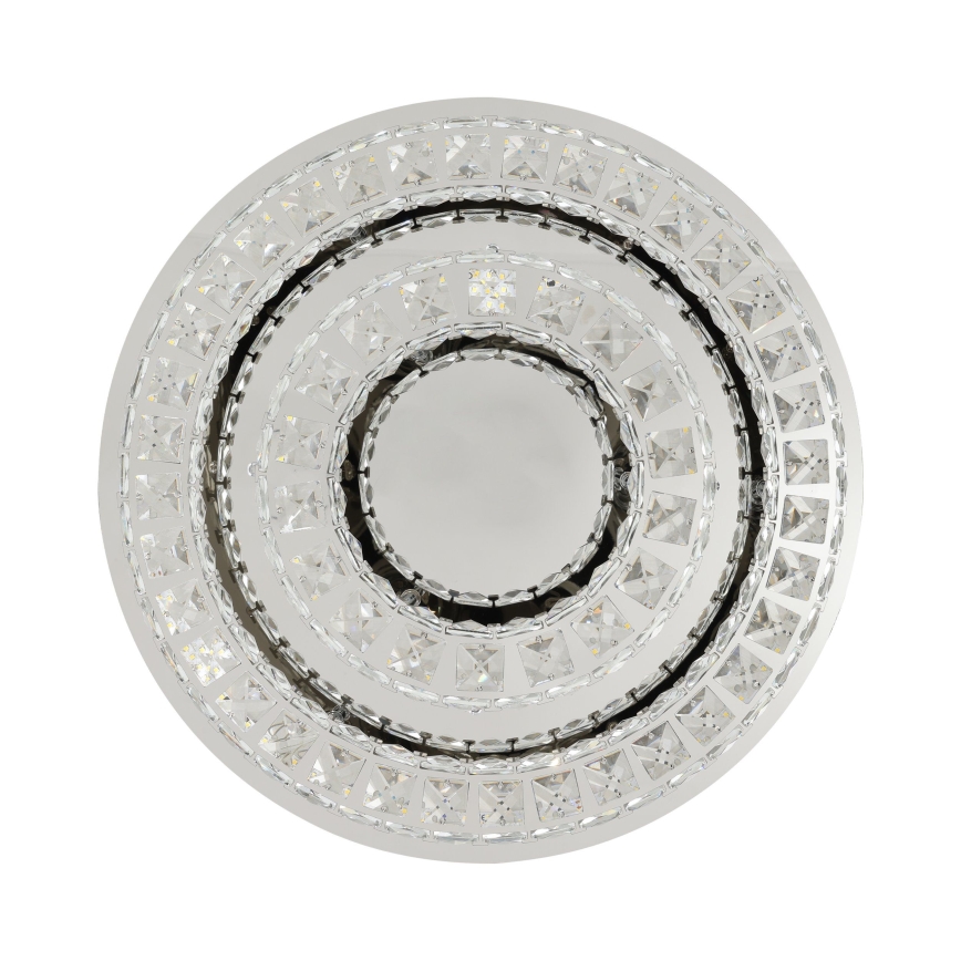 Eglo - LED Stropna svetilka LED/30,5W/230V