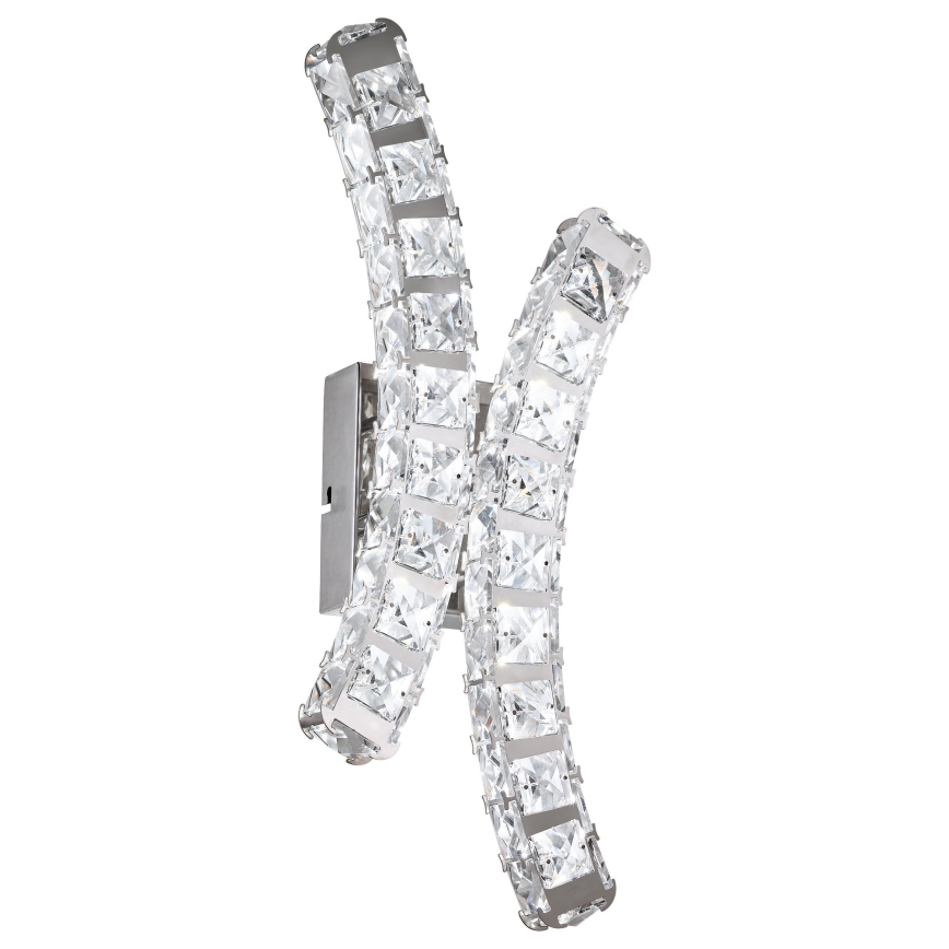 Eglo - LED Stenska svetilka LED/12W/230V