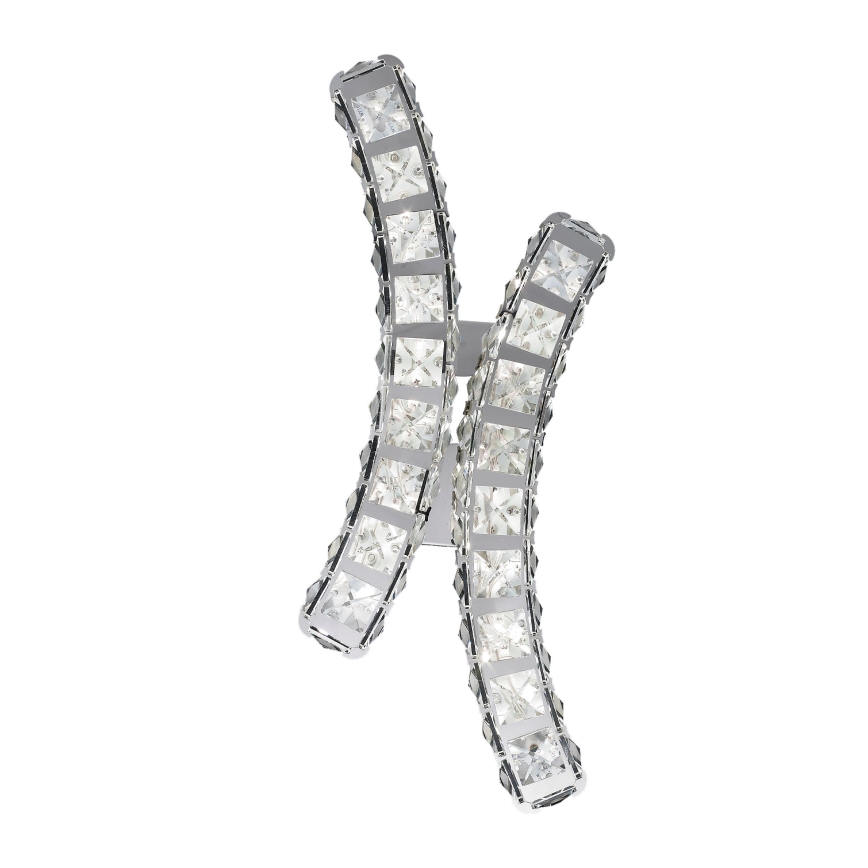 Eglo - LED Stenska svetilka LED/12W/230V